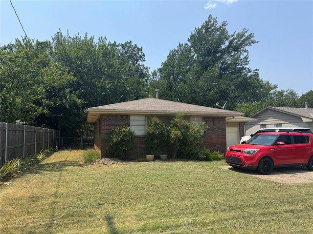 House for sale in Edmond, Oklahoma