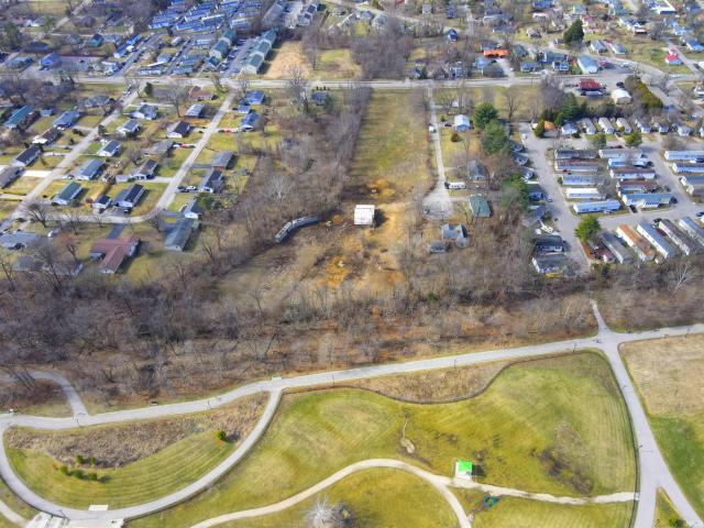 Land for sale in Bloomington Of Minnesota, Indiana