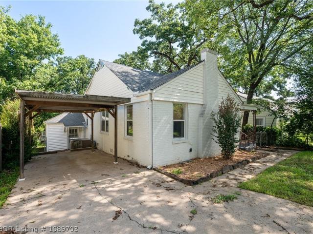 House for sale in Ark