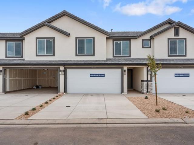 Townhouse for sale in Washington, Utah