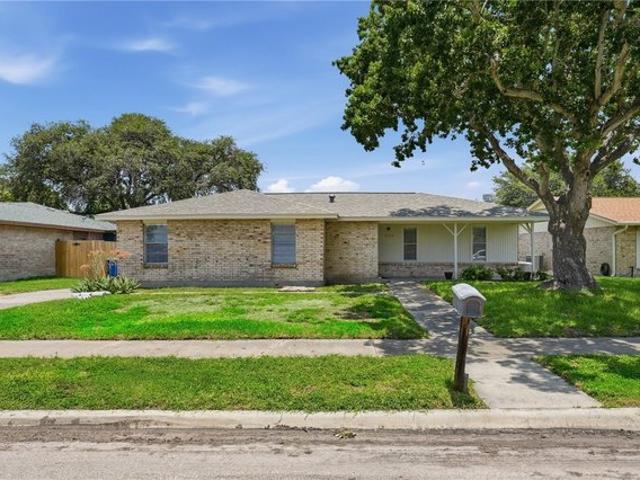 House for sale in San Patricio, Texas