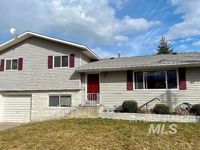 House for sale in Clarkston, Washington