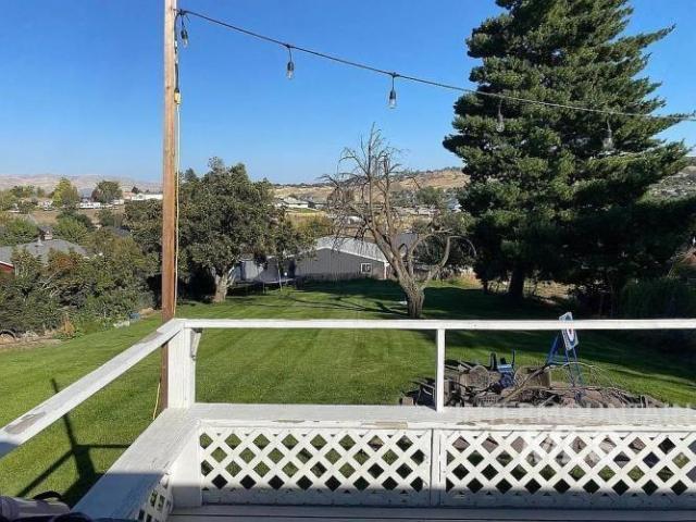 House for sale in Clarkston, Washington