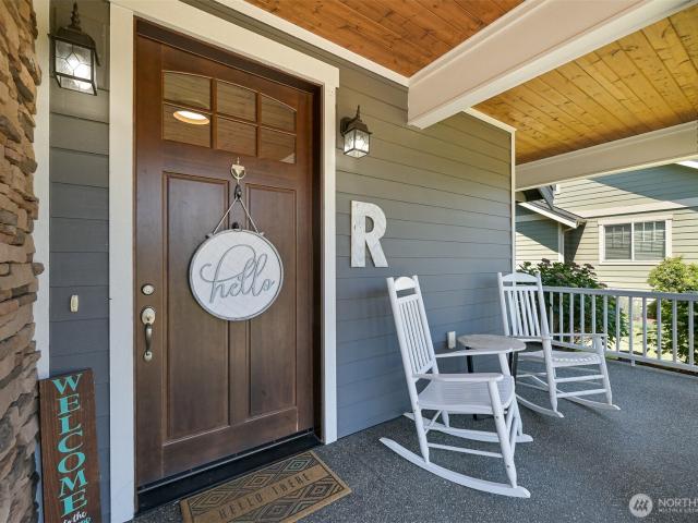 House for sale in Lynden, Washington