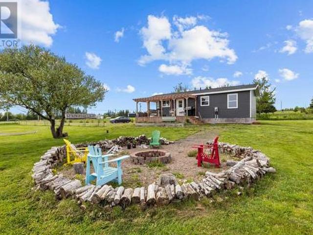 House for sale in Souris, Prince Edward Island