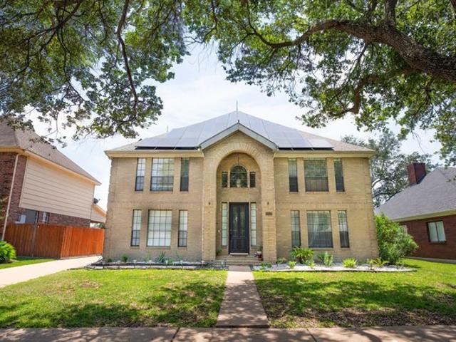 House for sale in League City, Texas