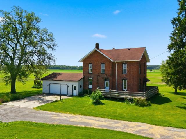 House for sale in Butler, Indiana