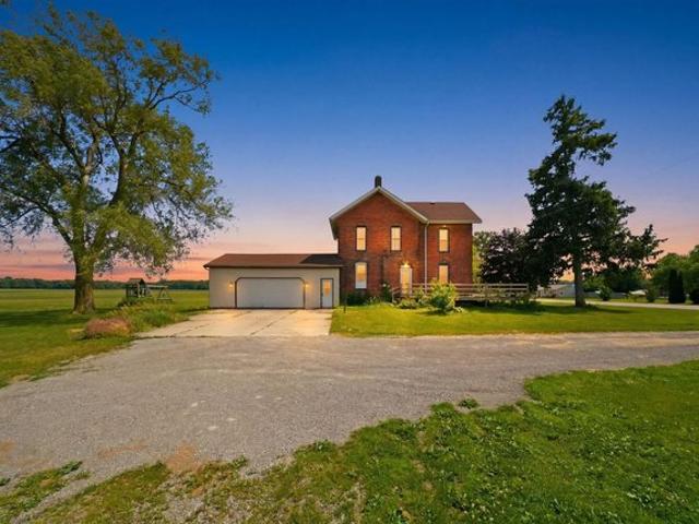 House for sale in Butler, Indiana