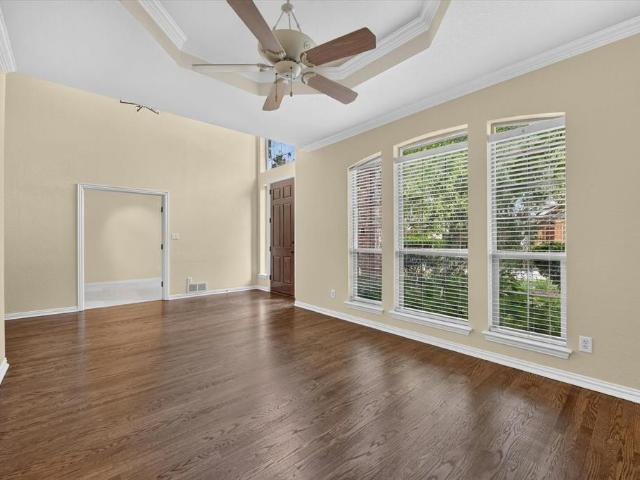 House for sale in Denton, Texas