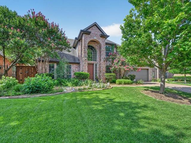 House for sale in Denton, Texas