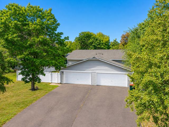 House for sale in Coon Rapids, Anoka County