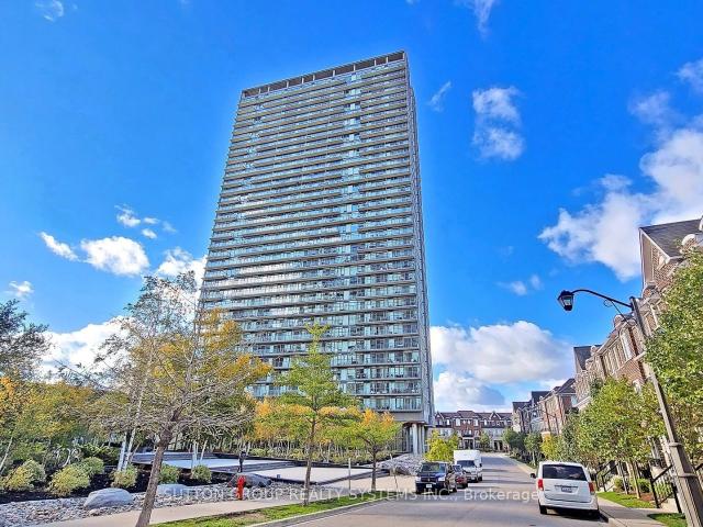 Condo for sale in Woburn, Ontario