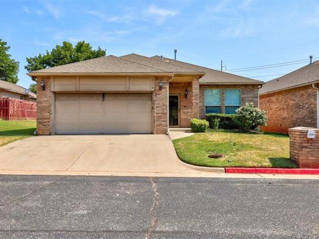 House for rent in Edmond, Oklahoma