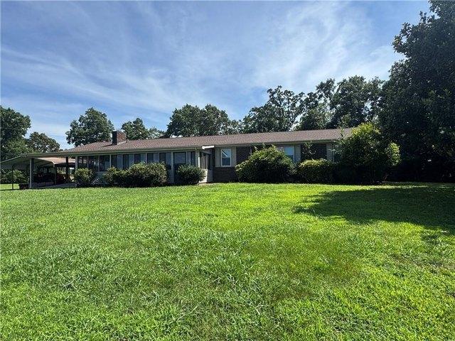 House for sale in Bartow, Georgia