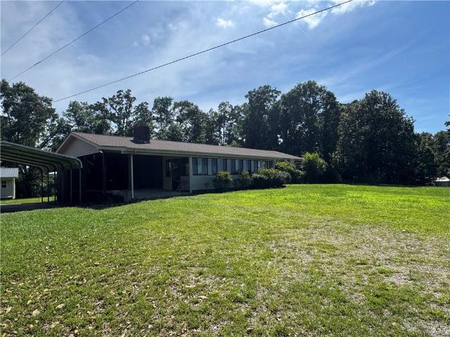 House for sale in Gordon, Georgia