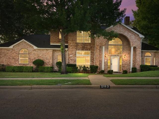 House for sale in Cedar Hill, Texas