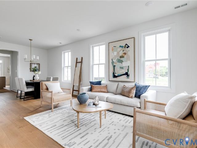 House for sale in Virginia