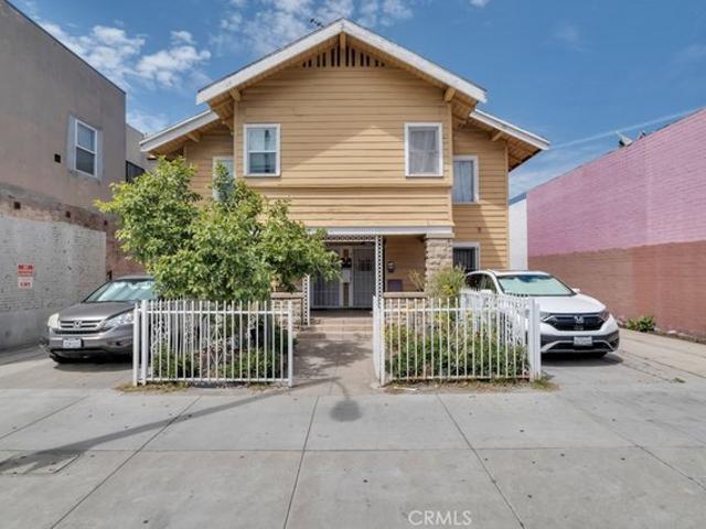 House for sale in Canoga Park, California
