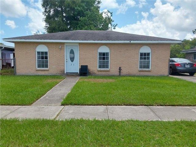 House for sale in Louisiana