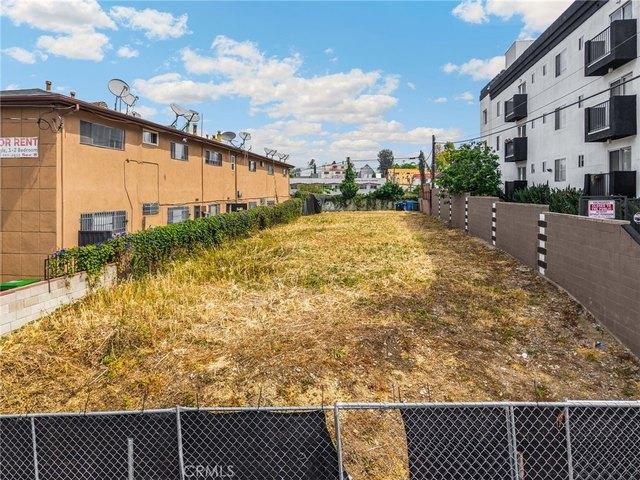 Land for sale in Canoga Park, California
