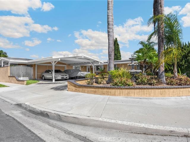 House for sale in Anaheim, California