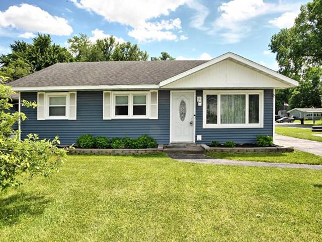 House for sale in Porter, Indiana