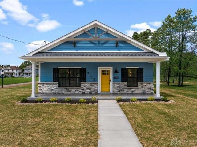 House for sale in Middletown, Ohio