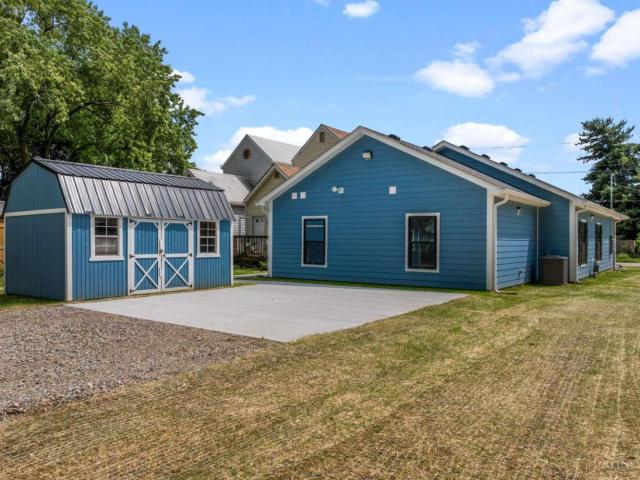 House for sale in Middletown, Ohio