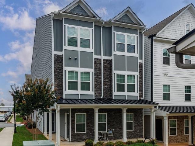 Townhouse for sale in Cobb, Georgia