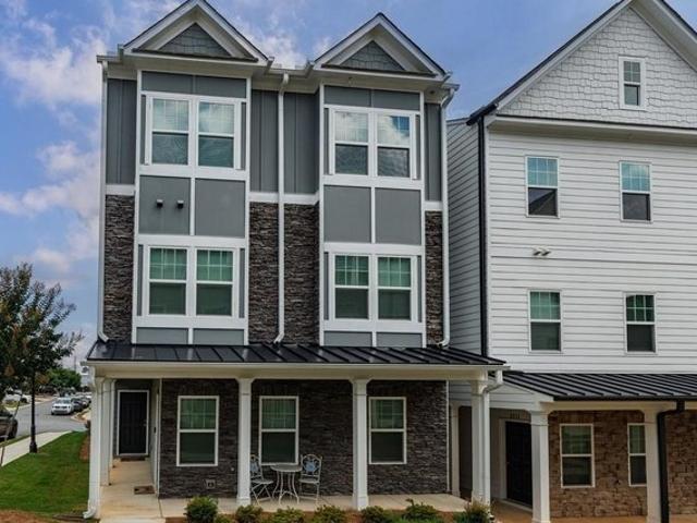 Townhouse for sale in Cobb, Georgia