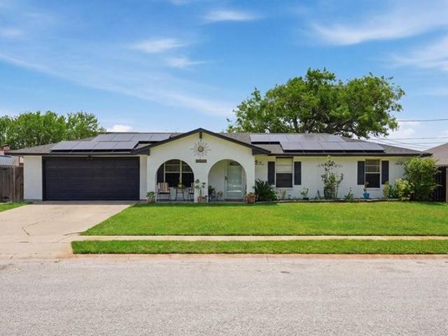 House for sale in San Patricio, Texas