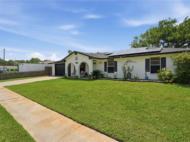 House for sale in San Patricio, Texas