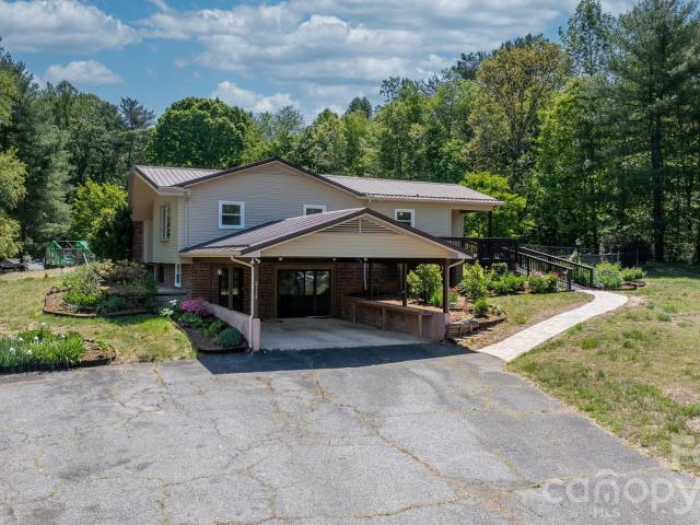 House for sale in North Carolina