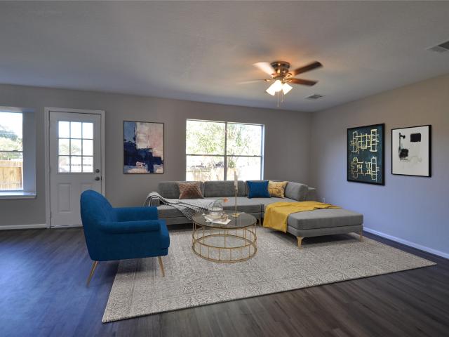 House for sale in Harris, Texas