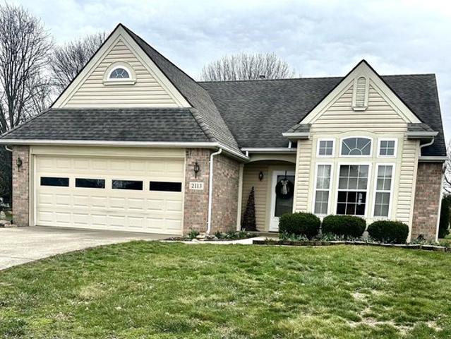 House for sale in Piqua, Ohio