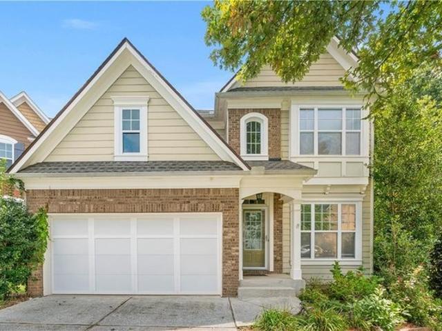 House for sale in Duluth, Gwinnett County