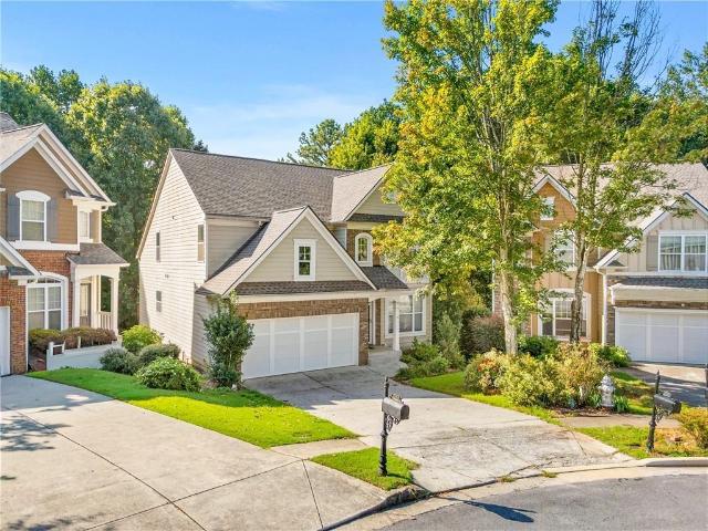 House for sale in Duluth, Gwinnett County