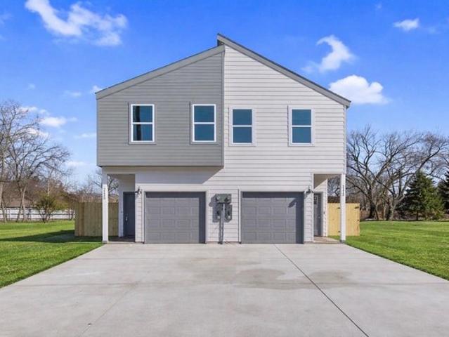 House for sale in Hunt, Texas