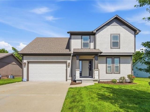 House for sale in Kansas