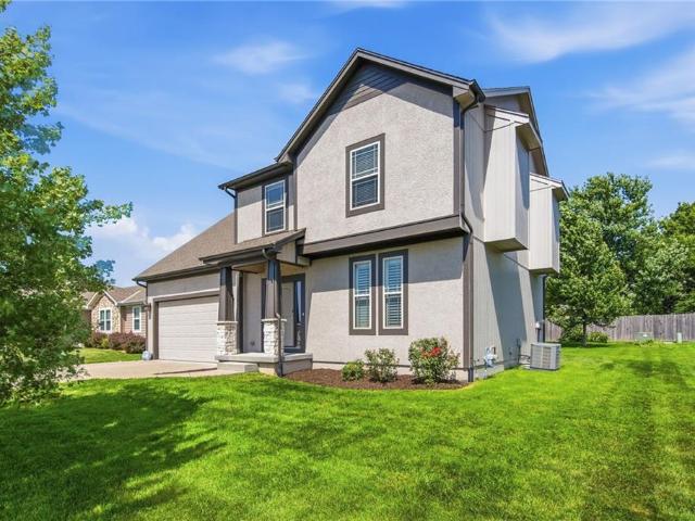 House for sale in Kansas