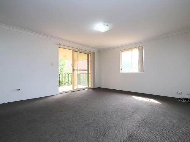 Apartment for rent in Bankstown, Sydney