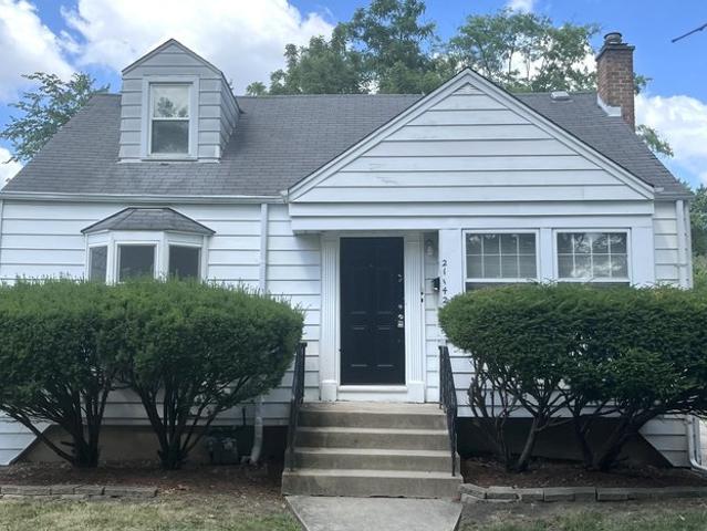 House for sale in Matteson, Illinois