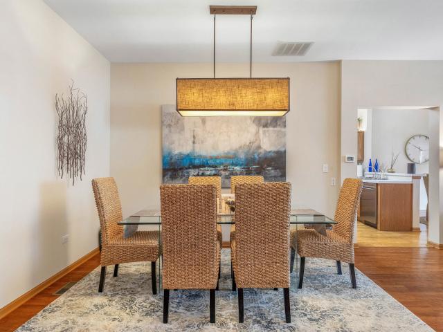 Property for rent in Romeoville, Illinois