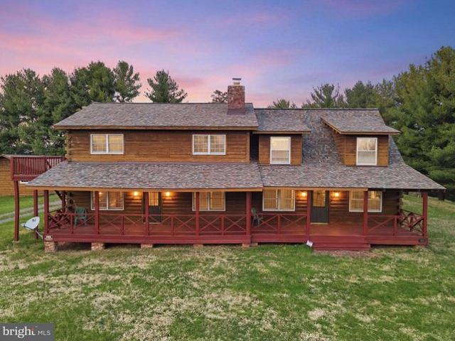 Farm for sale in Dickerson, Maryland