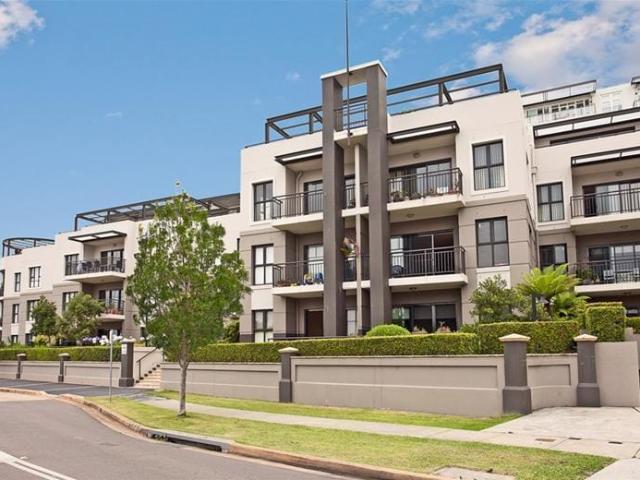 Apartment for rent in Sydney, New South Wales