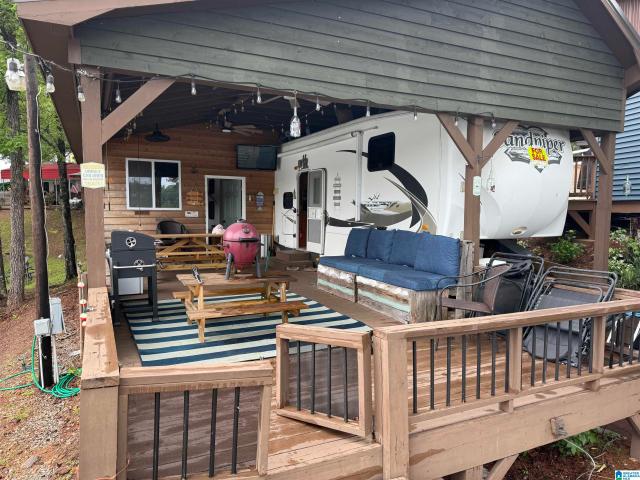 House for sale in Wedowee, Alabama