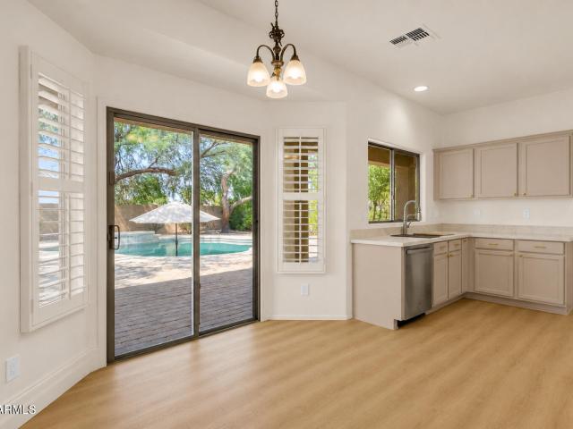 House for sale in Queen Creek, Arizona