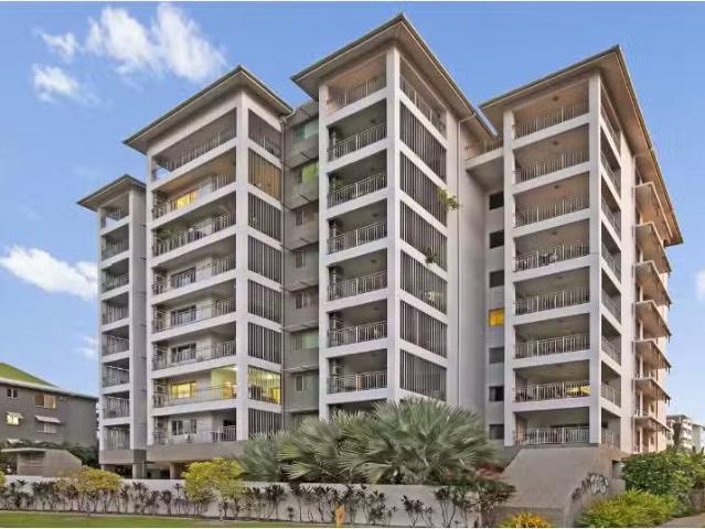 Apartment for rent in Darwin, Northern Territory