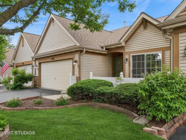 Condo for sale in Plainfield Condo for sale in Plainfield