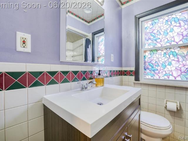 House for sale in Eastpointe, Michigan